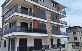 Bora Apart Apart Otel